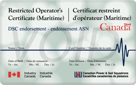 ROC(m) card - void